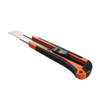 Ensemble d'outils professionnels pour la maison de 18 pièces avec étui rigide, garantie d'un an, OEM personnalisable, kit d'outils de réparation pour la maison