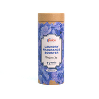 Perles Adoucissantes Lessive Finice avec Parfum Longue Durée, Amplificateur de Fragrance pour le Lavage