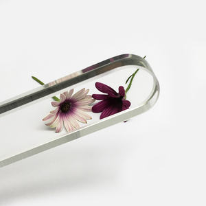 Алюминиево-кремниевый уровнемер с прозрачным стеклом, обладающий высокой устойчивостью к высоким температурам и давлению - Product Image 4