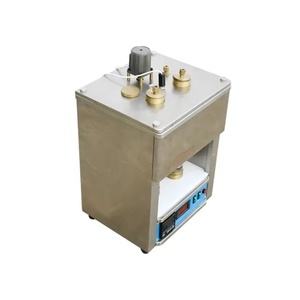 เครื่องวัดความหนืดแบบ Saybolt รุ่น SYD-0623 สำหรับวัดความหนืดของบิทูเมน - Product Image 3