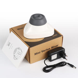 Oem mini điện lỏng Shaker máy nhanh chóng Vortex Tattoo Mixer cho sắc tố Lắc trang điểm vĩnh viễn phụ kiện - Product Image 2