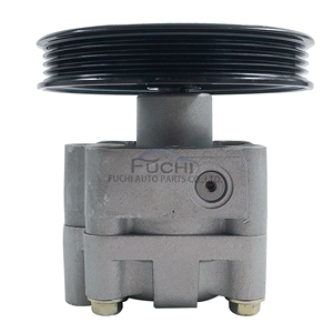 FUCHI REPAIR or REPLACE CAR AUTO PARTS POWER STEERING PUMP for <strong>Ming</strong> <strong>Shi</strong> 4PK Sunshine N16 (Overseas Version) 49110-5M700 - Product Image 5