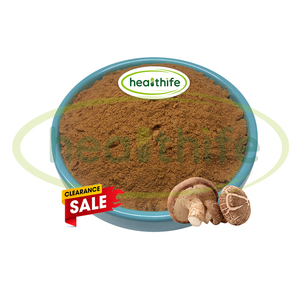 Alpha glucan 30% 50% <span class=keywords><strong>AHCC</strong></span> <span class=keywords><strong>Shiitake</strong></span> nấm chiết xuất bột chiết xuất nấm <span class=keywords><strong>Mushroom</strong></span> <span class=keywords><strong>extract</strong></span> - Product Image 1