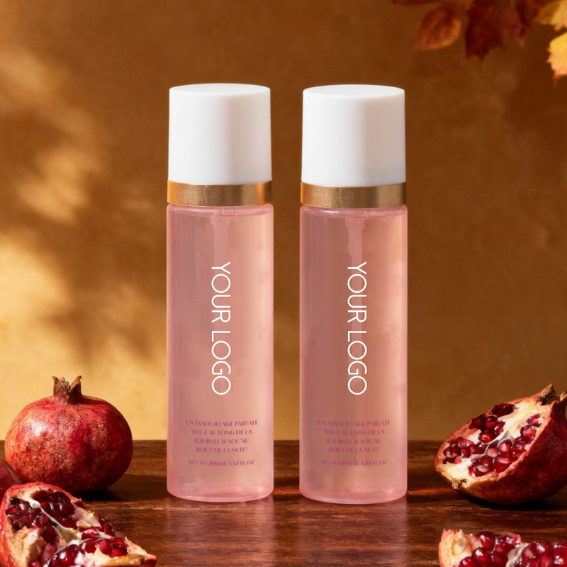 3 in 1 Primer Hydrating Setting