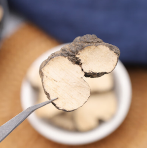 GMP y HACCP Certificado Comestible y Medicina Hongos Zhuling Extracto de hongo <span class=keywords><strong>Polyporus</strong></span> Umbellatus Polvo Beta-Glucano> 10% - Product Image 6