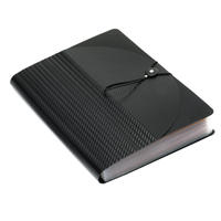 Carpeta Archivadora Expandible de Gran Capacidad con 13 Compartimentos, Organizador de Documentos con Etiquetas en Blanco, Tipo Acordeón