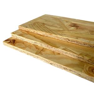 Meilleure Vente <span class=keywords><strong>16mm</strong></span> 18mm <span class=keywords><strong>Osb</strong></span> 3 E0 Colle Haute Garde Étanche Pin <span class=keywords><strong>Osb</strong></span> Board 1220x2440mm Construction - Product Image 5