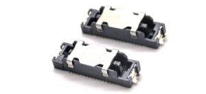 บอร์ดพิทช์บอร์ดขนาด0.8มม. หัวต่อตัวผู้ H4.5mm ขนาด2*15P - Product Image 6