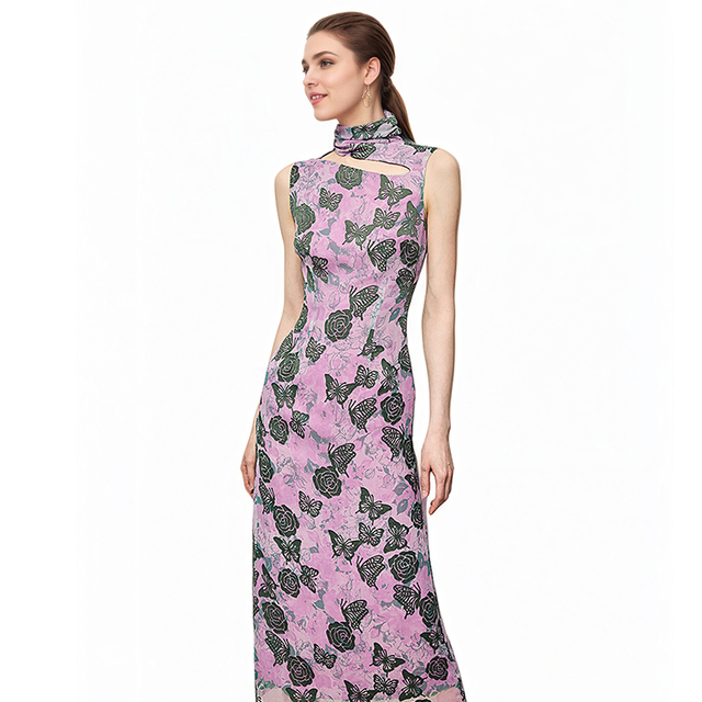What Is a Traditional Chinese Dress Called? Discover Qipao & Hanfu Styles