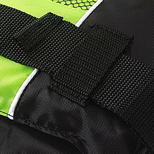 <span class=keywords><strong>Gilet</strong></span> <span class=keywords><strong>de</strong></span> <span class=keywords><strong>sauvetage</strong></span> pour adultes. <span class=keywords><strong>Gilet</strong></span> <span class=keywords><strong>de</strong></span> <span class=keywords><strong>sauvetage</strong></span> portable multi-taille à haute efficacité maintenant un <span class=keywords><strong>gilet</strong></span> <span class=keywords><strong>de</strong></span> <span class=keywords><strong>sauvetage</strong></span> à très grande flottabilité - Product Image 5