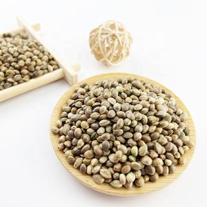 Nieuwe Crop Bag Huisdieren Vogel Voedsel Snack Hennep Zaad - Product Image 1