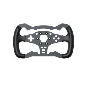 Paquete MOZA R3 para <span class=keywords><strong>PC</strong></span> con 3 Pedales Base de Volante Direct Drive Par Máximo Control en la Nube por APP con Volante Pedales y Abrazadera de Mesa - Product Image 5