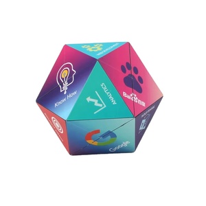 Quảng Cáo Đồ Chơi Kim Cương Gấp Ma Thuật <span class=keywords><strong>Cube</strong></span> Tùy Chỉnh OEM Khuyến Mại Mặt Hàng Quà Tặng Ma Thuật <span class=keywords><strong>Cube</strong></span> - Product Image 3