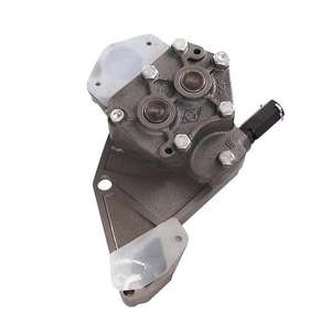 Hansen AZ1500070021A 70317 Chine pièces de construction d'usine pompe à huile moteur - Product Image 4