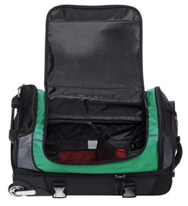 באיכות גבוהה מתגלגל מטען נסיעות דובון תיק עם גלגלים - Product Image 3