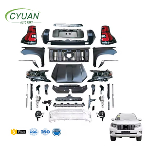 CYUAN 04111-31B30、04111-31A20和04111-31A24是丰田普拉多4.0 1GR-FE的全新维修套件。 - Product Image 6