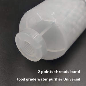 Bộ lọc nước đa năng DEWO 10 inch, lõi lọc khoáng đa chức năng, lõi lọc kiềm T33 - Product Image 5