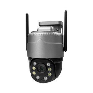 Regis V380 Pro 3MP <span class=keywords><strong>wifi</strong></span> <span class=keywords><strong>ip</strong></span> 4G ngoài trời âm thanh hai chiều màu sắc tầm nhìn ban đêm CCTV Mạng an ninh không dây tích hợp còi báo động <span class=keywords><strong>PTZ</strong></span> đám mây - Product Image 1
