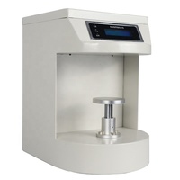 Tensiomètre automatique de haute précision pour la mesure de la tension interfaciale des liquides, instrument de mesure de précision pour laboratoire