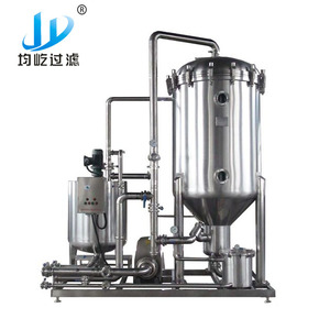 Nhà Sản Xuất Bộ Lọc Đất Diatomit Nến - Product Image 5