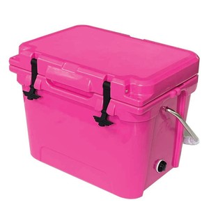 Enfriadores <span class=keywords><strong>de</strong></span> caja <span class=keywords><strong>de</strong></span> pescado <span class=keywords><strong>de</strong></span> hielo al aire libre retro <span class=keywords><strong>de</strong></span> espuma <span class=keywords><strong>de</strong></span> LLDPE y PU <span class=keywords><strong>de</strong></span> plástico para acampar al aire libre - Product Image 2