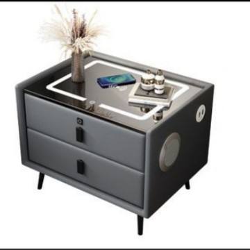 03 char sans fil gris foncé