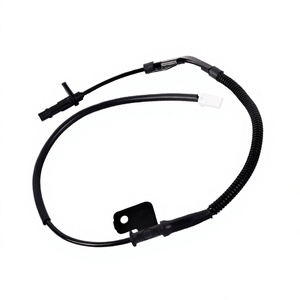 สำหรับ Kia ABS 956713E300เซ็นเซอร์ความเร็วล้อสำหรับเปลี่ยน5X10X8Cm ซ่อม - Product Image 5