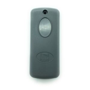 Receptor Exterior de Dos Canales Came 433.92 Mhz 001RE432M, Diseño Minimalista IP54, Abrepuertas de Garaje - Product Image 1