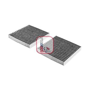 <span class=keywords><strong>Filtre</strong></span> à air d'habitacle pour <span class=keywords><strong>Nissan</strong></span> X-Trail <span class=keywords><strong>Qashqai</strong></span> - Product Image 4