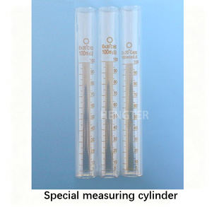 Demulgierungs <span class=keywords><strong>tester</strong></span> für Erdöl produkte Prüfgeräte für synthetisches Flüssig öl für Labor zwecke - Product Image 4