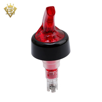 Nouveauté : Mesureur d'alcool rapide 30 ml