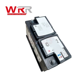 WRR 61216806755 61216806752 61216924023 <span class=keywords><strong>Ricambi</strong></span> <span class=keywords><strong>Auto</strong></span> di Alta Qualità Batteria Originale per Veicoli 92AMP AGM per <span class=keywords><strong>BMW</strong></span> F35 G29 G06 F86 - Product Image 6