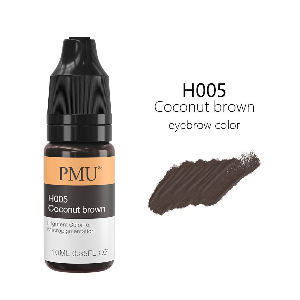 Coconut brown