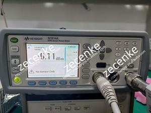 Keysight ใช้ hp/agilent N1914A EPM Series แบบคู่ - Product Image 4