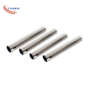 إنكولوي 08/قضيب/أنبوب ؛ n800 NS111 W.Nr.1.4876 سبيكة مقاومة للتآكل عالية الحرارة - Product Image 3