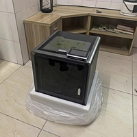 Meilleure vente imprimante 3D de bureau à vitesse rapide extrudeuse directe CoreXY Structure avec caméra