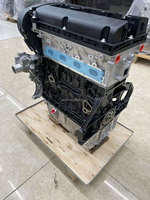 Tout nouveau moteur Chevrolet de haute qualité LDE F14D4 F16D4 moteur Ecotec pour Chevrolet Cruze AVEO Buick Excelle 1.4 1.6