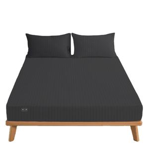 Reduce Inflammation High Quality <b>Grounding</b> for Fitted <b>Sheet</b> Embroidered Silver Fiber 400TC for Hotel Hospital Home - Product Image 1