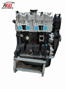 Motor 465Q F10A Nuevo, Bloque Largo de Motor 1.0L para Changan CHANA Star - Product Image 4