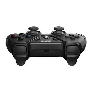 Manette sans fil de haute qualité <span class=keywords><strong>pour</strong></span> jeux vidéo / stick / gamepad <span class=keywords><strong>pour</strong></span> smartphones Android disponible en stock dans notre entrepôt américain - Product Image 4