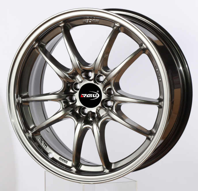 1070高品質カーホイール16インチ4穴車用ホイールリム16*7