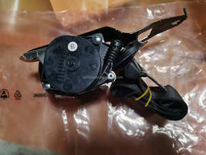 Cintura di Sicurezza Anteriore per Mercedes Benz <span class=keywords><strong>Vito</strong></span> W448 W447, Mercedes Benz V250, OEM 4478601985 9C94 4478602085 9C94 - Product Image 6