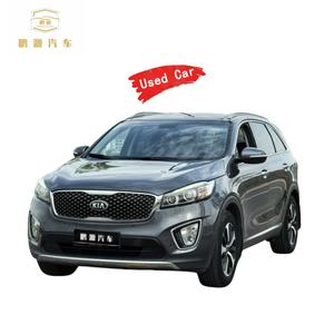 Voitures <span class=keywords><strong>Kia</strong></span> <span class=keywords><strong>Sorento</strong></span> d'occasion <span class=keywords><strong>2016</strong></span> à <span class=keywords><strong>vendre</strong></span> - Product Image 1