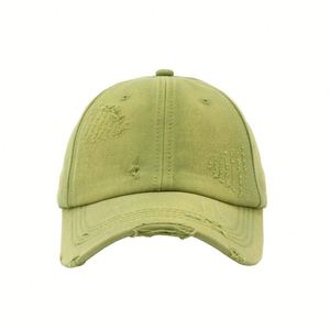 Gorra de Béisbol Moderna y Cómoda para Uso Casual en la Calle, para Hombres y Mujeres - Product Image 1