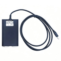 PEAK-System PCAN-USB Pro FD USB CAN de doble canal, interfaz CAN FD LIN IPEH-004061