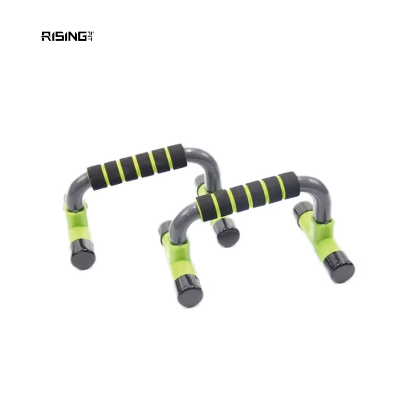 Rising Fitness Durable Push Ups Stand