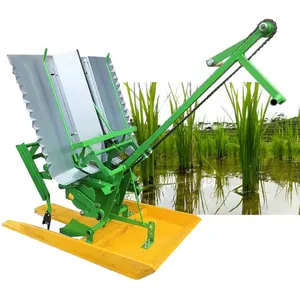 Manual Rice Transplanter Philippines Rice Transplanter for Sale with Price