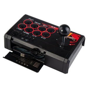TNS-19059 4 Trong 1 USB <span class=keywords><strong>Arcade</strong></span> Fighting Stick <span class=keywords><strong>Joystick</strong></span> Cho Nintendo Switch/PS3/<span class=keywords><strong>PC</strong></span>/Android Game Phụ Kiện - Product Image 4