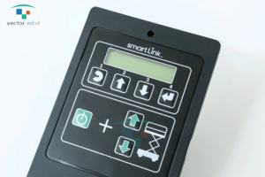 Módulo de Control Terrestre (GCM) de Repuesto para Plataforma Elevadora Genie 1256721, ECU de Control Inferior de Posventa con Suministro a Granel Programado - Product Image 3