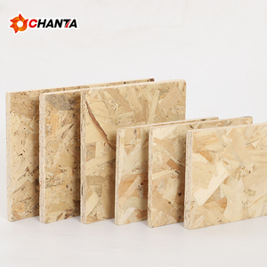 Pannello <span class=keywords><strong>OSB</strong></span> Economico in Legno Multistrato 9.5mm / 11mm / 12mm / 18mm <span class=keywords><strong>OSB</strong></span> 2 - Product Image 4
